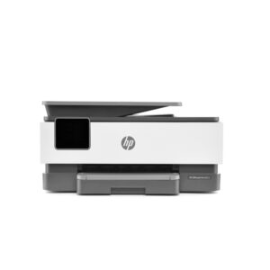 HP OfficeJet Pro 8023 4-in-1 Printer | 1KR64B - Versatile and efficient inkjet printer for small offices