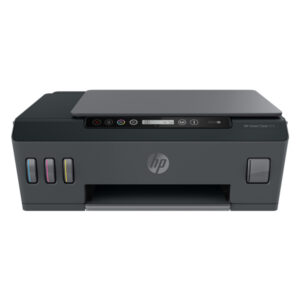 HP Smart Tank 515 3-in-1 Printer - Efficient and Reliable Inkjet Printer