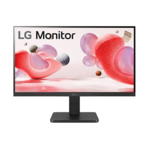 LG 24MR400-B Full HD Monitor with 100Hz Refresh Rate