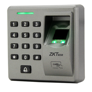 ZKTeco FR1300 Fingerprint Reader