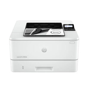 HP LaserJet Pro 4003dw Printer - Efficient Monochrome Office Printer