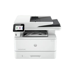 HP LaserJet Pro 4103fdn MFP 4in1 Printer - Versatile Office Multifunction Printer