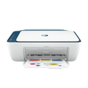 HP DeskJet Ink Advantage Ultra 4828 All-in-One Printer - High-Yield Ink, Wireless Printing