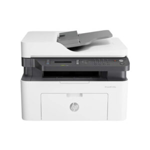 HP LaserJet M137fnw MFP multifunction printer