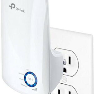 TP-Link WA850RE Wireless Range Extender