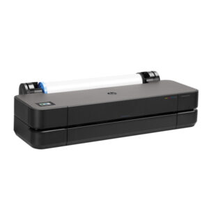 HP DesignJet T230 24″ Printer - High-Quality Large-Format Printing