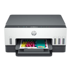 HP Smart Tank 670 All-in-One Printer