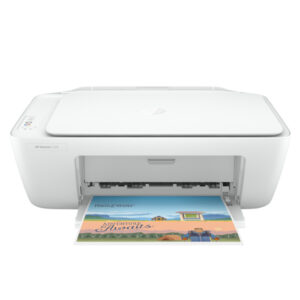 HP DeskJet 2320 All-in-One Printer - Affordable, Compact, Home Use