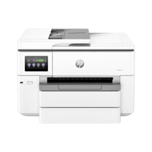 HP OfficeJet Pro 9730 Printer A3 - High-performance printing for large documents