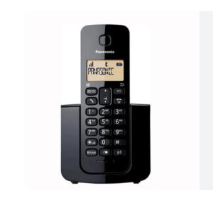 Panasonic KX-TGB110 Cordless Phone