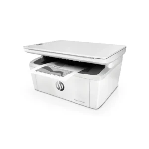 HP LaserJet Pro M28W: Compact Multifunction Printer for Modern Offices