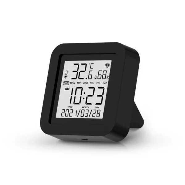 AVATTO Smart Temperature Humidity Sensor