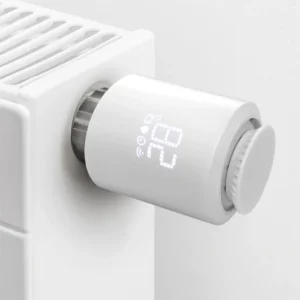 AVATTO TRV06 Zigbee Smart Radiator Valve