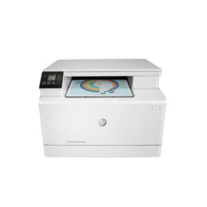 HP Color LaserJet Pro MFP M182n Printer