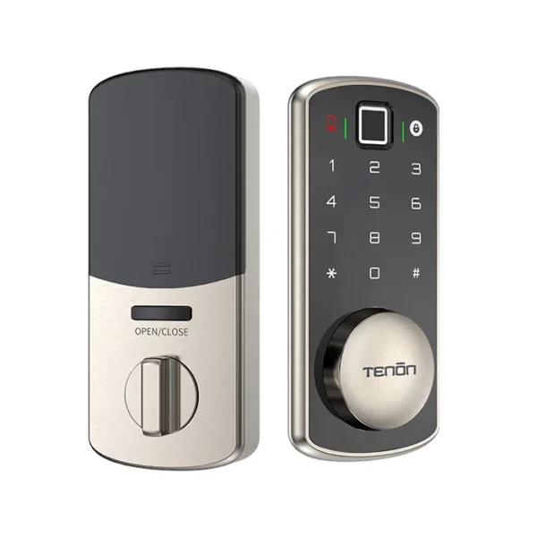 Tenon K7 Intelligent Lock - Fingerprint Door Lock