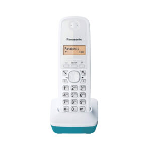 Panasonic KX-TG1611 Cordless Phone