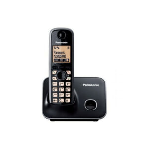 Panasonic KX-TG3711 Cordless Phone