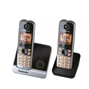 Panasonic KX-TG6712 Cordless Phone