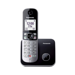 Panasonic KX-TG6851 Cordless Phone