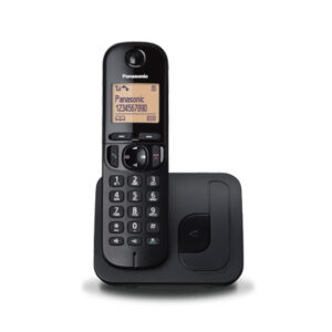 Panasonic Cordless Phone KX-TGC210ueb