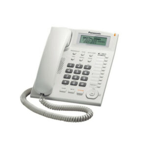 PANASONIC KX-TS880 Single Line Telephone