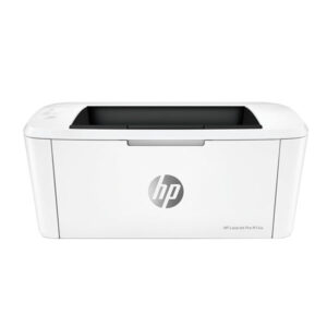 HP LaserJet Pro M15w Printer - Compact Monochrome Wireless Printer