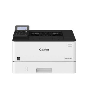 Canon i-SENSYS LBP230DW monochrome laser printer