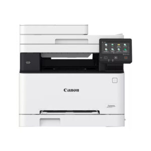 Canon I-Sensys MF655CDW multifunction color laser printer