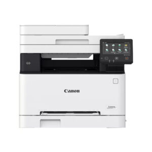 Canon i-SENSYS MF657Cdw Color Laser All-In-One Printer