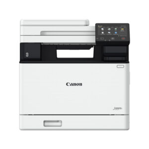 Canon i-SENSYS MF754Cdw Color Laser Multifunction Printer