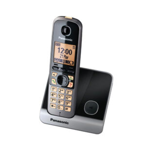 Panasonic KX-TG6711 Cordless Phone