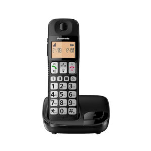 Panasonic Cordless Handy Phone KX-TGE310SPB