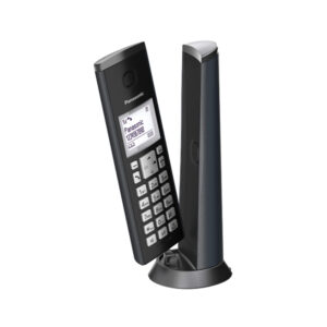 Panasonic Cordless Phone KX-TGK210B