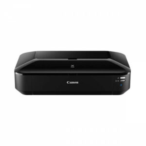 Canon PIXMA iX6840 wireless printer with large-format printing capabilities Title: Canon PIXMA iX6840 Wireless Printer: High-Quality, Large-Format Printing