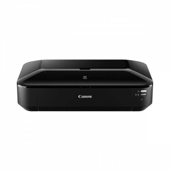 Canon PIXMA iX6840 wireless printer with large-format printing capabilities Title: Canon PIXMA iX6840 Wireless Printer: High-Quality, Large-Format Printing