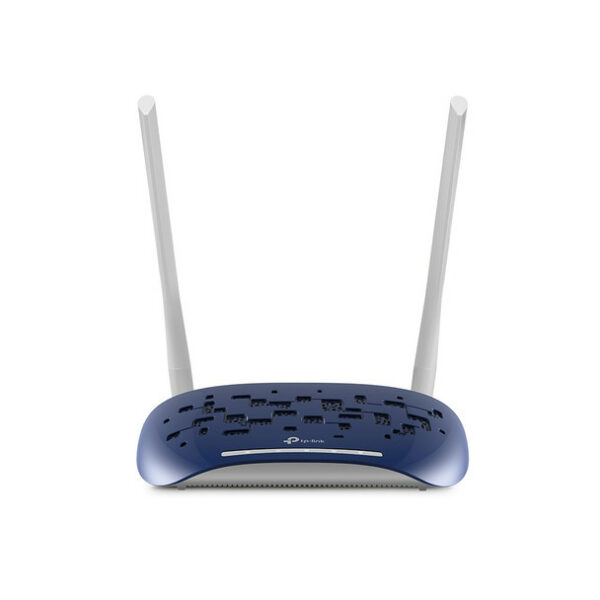 P-Link W9960A 300Mbps Wireless N VDSL/ADSL Modem Router