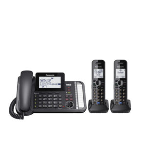 Panasonic KX-TG9582 phone system