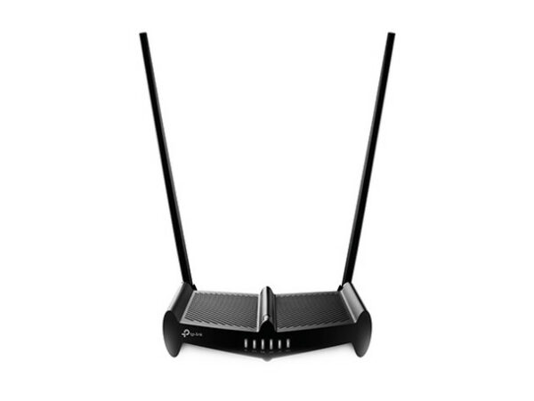 TP-Link TL-WR841HP 300Mbps High Power Wireless N Router