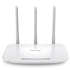 TP-Link TL-WR845N 300Mbps Wireless N Router