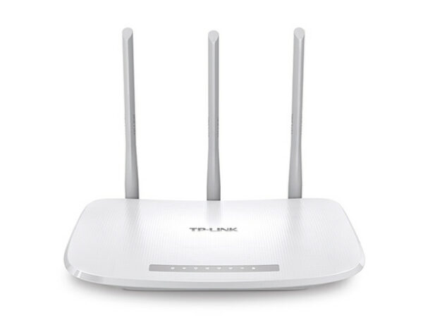 TP-Link TL-WR845N 300Mbps Wireless N Router