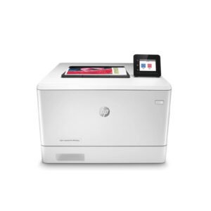 HP Color LaserJet Pro M454dw Printer | Model W1Y45A