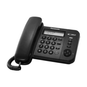 PANASONIC KX-TS580 Corded Telephone