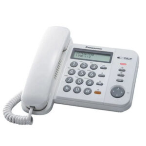 PANASONIC KX-TS580 Corded Telephone