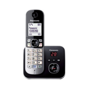 Panasonic KX-TG6821 Cordless Phone