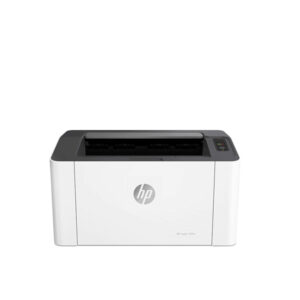 HP Laserjet M107a Printer - Compact Monochrome Laser Printer