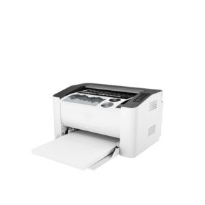 HP LaserJet M107w Printer - Monochrome, Wireless Printing