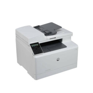 HP CLJ Pro MFP M183fw 4-in-1 Printer | 7KW56A