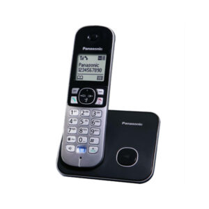 Panasonic Handy KX-TG6811 Cordless Phone