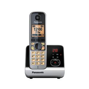 Panasonic Cordless Handy Phone KX-TG6721