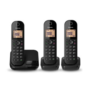 Panasonic KX-TGC413 Cordless Phone